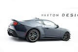 Maxton Design - Street Pro Side Skirts Diffusers Ford Mustang Dark Horse MK7 - Royal Body Kits