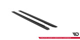 Maxton Design - Street Pro Side Skirts Diffusers Ford Mustang GT MK6