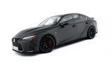 Maxton Design - Street Pro Side Skirts Diffusers Lexus IS 500 MK3 XE30 (Facelift 2) - Royal Body Kits