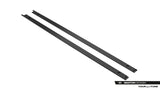 Maxton Design - Street Pro Side Skirts Diffusers Lexus IS 500 MK3 XE30 (Facelift 2) - Royal Body Kits