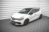 Maxton Design - Street Pro Side Skirts Diffusers Renault Clio RS MK4 Side Skirts Diffusers Maxton Design royalty-bespoke.myshopify.com