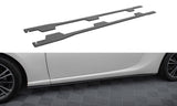 Maxton Design - Street Pro Side Skirts Diffusers Subaru BRZ MK1 Side Skirts Diffusers Maxton Design royalty-bespoke.myshopify.com