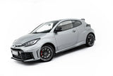 Maxton Design - Street Pro Side Skirts Diffusers Toyota GR Yaris MK4 (Facelift) - Royal Body Kits