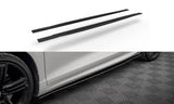 Maxton Design - Street Pro Side Skirts Diffusers Volkswagen Scirocco R MK3 Side Skirts Diffusers Maxton Design royalty-bespoke.myshopify.com