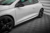 Maxton Design - Street Pro Side Skirts Diffusers Volkswagen Scirocco R MK3 Side Skirts Diffusers Maxton Design royalty-bespoke.myshopify.com