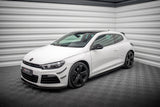Maxton Design - Street Pro Side Skirts Diffusers Volkswagen Scirocco R MK3 Side Skirts Diffusers Maxton Design royalty-bespoke.myshopify.com