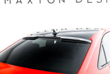Maxton Design - Extension of the Rear Window Audi RS3 Sedan 8Y (Facelift) - Royal Body Kits