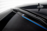 Maxton Design - Extension of the Rear Window Audi TTS 8S (Facelift)