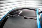 Maxton Design - Extension of the Rear Window BMW M2 F87