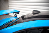 Maxton Design - Extension of the Rear Window BMW M2 F87 Spoiler Maxton Design royalty-bespoke.myshopify.com