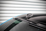 Maxton Design - Extension of the Rear Window BMW M2 F87 Spoiler Maxton Design royalty-bespoke.myshopify.com