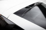Maxton Design - Extension of the Rear Window Chevrolet Corvette C7 Spoiler Maxton Design royalty-bespoke.myshopify.com
