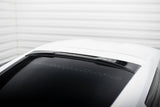 Maxton Design - Extension of the Rear Window Chevrolet Corvette C7