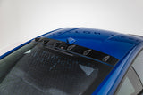 Maxton Design - Extension of the Rear Window Ford Mustang GT MK7 - Royal Body Kits