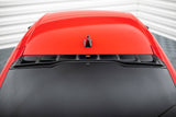 Maxton Design - Extension of the Rear Window Honda Civic Type R MK11
