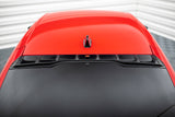 Maxton Design - Extension of the Rear Window Honda Civic Type R MK11 Spoiler Maxton Design royalty-bespoke.myshopify.com