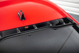 Maxton Design - Extension of the Rear Window Honda Civic Type R MK11 Spoiler Maxton Design royalty-bespoke.myshopify.com