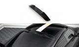Maxton Design - Extension of the Rear Window Porsche 992 GT3 Spoiler Maxton Design royalty-bespoke.myshopify.com