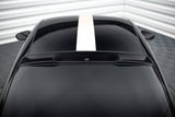 Maxton Design - Extension of the Rear Window Porsche 992 GT3 Spoiler Maxton Design royalty-bespoke.myshopify.com