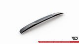 Maxton Design - Extension of the Rear Window Porsche 992 GT3 Spoiler Maxton Design royalty-bespoke.myshopify.com