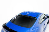 Maxton Design - Extension of the Rear Window Subaru BRZ MK2 - Royal Body Kits