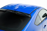 Maxton Design - Extension of the Rear Window Subaru BRZ MK2 - Royal Body Kits