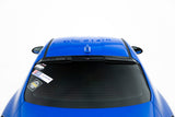 Maxton Design - Extension of the Rear Window Subaru BRZ MK2 - Royal Body Kits
