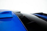 Maxton Design - Extension of the Rear Window Subaru BRZ MK2 - Royal Body Kits