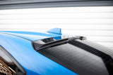 Maxton Design - Extension of the Rear Window Toyota GR86 MK1