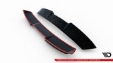 Maxton Design - Extension of the Rear Window Toyota GR86 MK1 Spoiler Maxton Design royalty-bespoke.myshopify.com