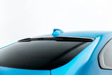 Maxton Design - Extension of the Rear Window BMW Series 2 Gran Coupe M-Pack / M235i F44