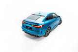 Maxton Design - Extension of the Rear Window BMW Series 2 Gran Coupe M-Pack / M235i F44