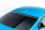 Maxton Design - Extension of the Rear Window BMW Series 2 Gran Coupe M-Pack / M235i F44