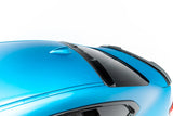 Maxton Design - Extension of the Rear Window BMW Series 2 Gran Coupe M-Pack / M235i F44