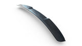 Maxton Design - Extension of the Rear Window BMW Series 2 Gran Coupe M-Pack / M235i F44