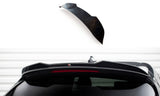 Maxton Design - Upper Spoiler Cap 3D Alfa Romeo Stelvio Mk1 Spoiler Maxton Design royalty-bespoke.myshopify.com