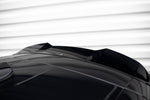 Maxton Design - Upper Spoiler Cap 3D Alfa Romeo Stelvio Mk1