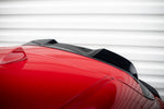 Maxton Design - Upper Spoiler Cap 3D Alfa Romeo Tonale MK1