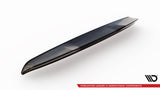 Maxton Design - Upper Spoiler Cap 3D Alfa Romeo Tonale MK1 Spoiler Maxton Design royalty-bespoke.myshopify.com
