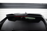Maxton Design - Upper Spoiler Cap 3D Audi Q8 / Q8 S-Line / SQ8 MK1 Spoiler Maxton Design royalty-bespoke.myshopify.com