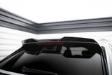 Maxton Design - Upper Spoiler Cap 3D Audi Q8 / Q8 S-Line / SQ8 MK1 Spoiler Maxton Design royalty-bespoke.myshopify.com