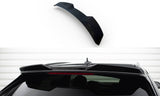 Maxton Design - Upper Spoiler Cap 3D Audi Q8 / Q8 S-Line / SQ8 MK1 Spoiler Maxton Design royalty-bespoke.myshopify.com