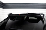 Maxton Design - Upper Spoiler Cap 3D Audi RSQ8 MK1