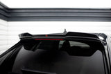 Maxton Design - Upper Spoiler Cap 3D Audi RSQ8 MK1 Spoiler Maxton Design royalty-bespoke.myshopify.com
