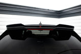 Maxton Design - Upper Spoiler Cap 3D Audi RSQ8 MK1 Spoiler Maxton Design royalty-bespoke.myshopify.com