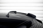 Maxton Design - Upper Spoiler Cap 3D Audi RSQ8 MK1