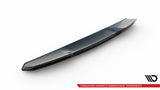 Maxton Design - Upper Spoiler Cap 3D Audi RSQ8 MK1 (Facelift) - Royal Body Kits