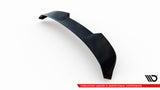 Maxton Design - Upper Spoiler Cap 3D Bentley Bentayga MK1 Spoiler Maxton Design royalty-bespoke.myshopify.com