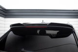 Maxton Design - Upper Spoiler Cap 3D Bentley Bentayga MK1