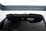Maxton Design - Upper Spoiler Cap 3D Bentley Bentayga MK1 Spoiler Maxton Design royalty-bespoke.myshopify.com
